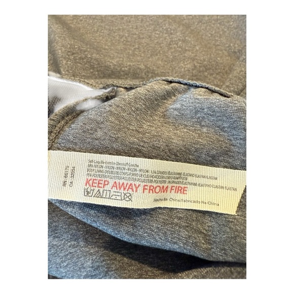 Free People Intimates Free People Fair and Square Neck Duo Bodysuit Medium - Picture 7 of 14